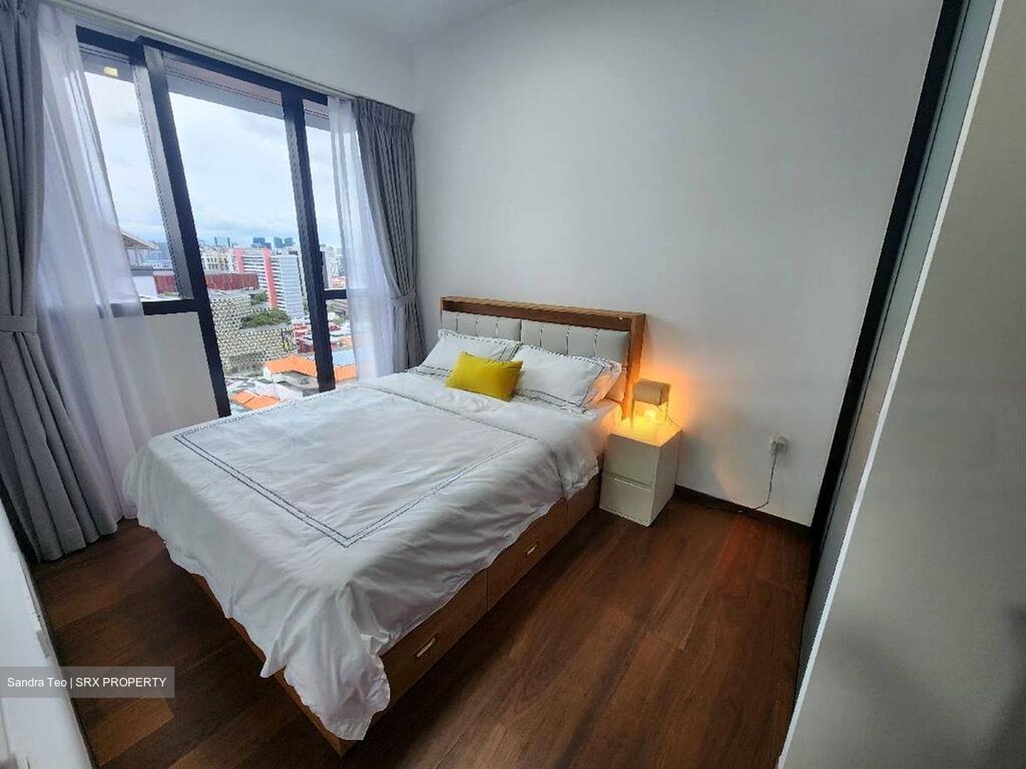 The M (D7), Apartment #482836631